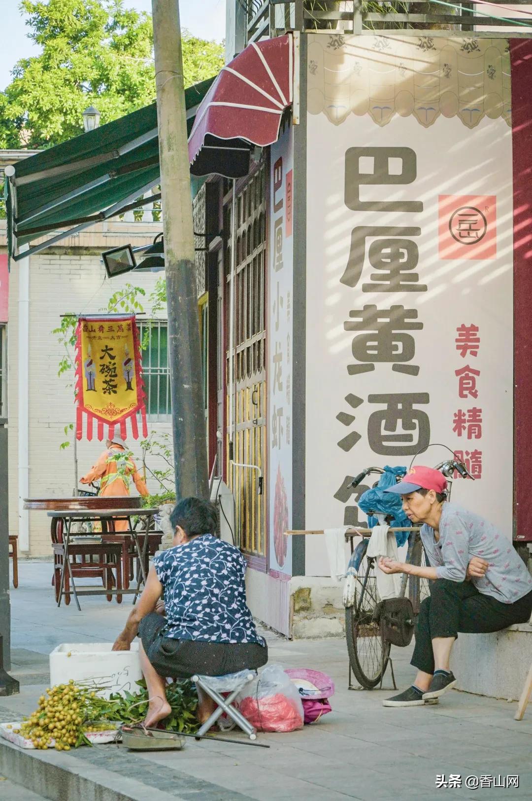 珠海鲜为人知的一面,珠海有名的花园