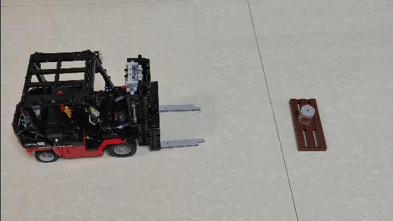 又一款销假神器，亲测宇星科技组堆高机