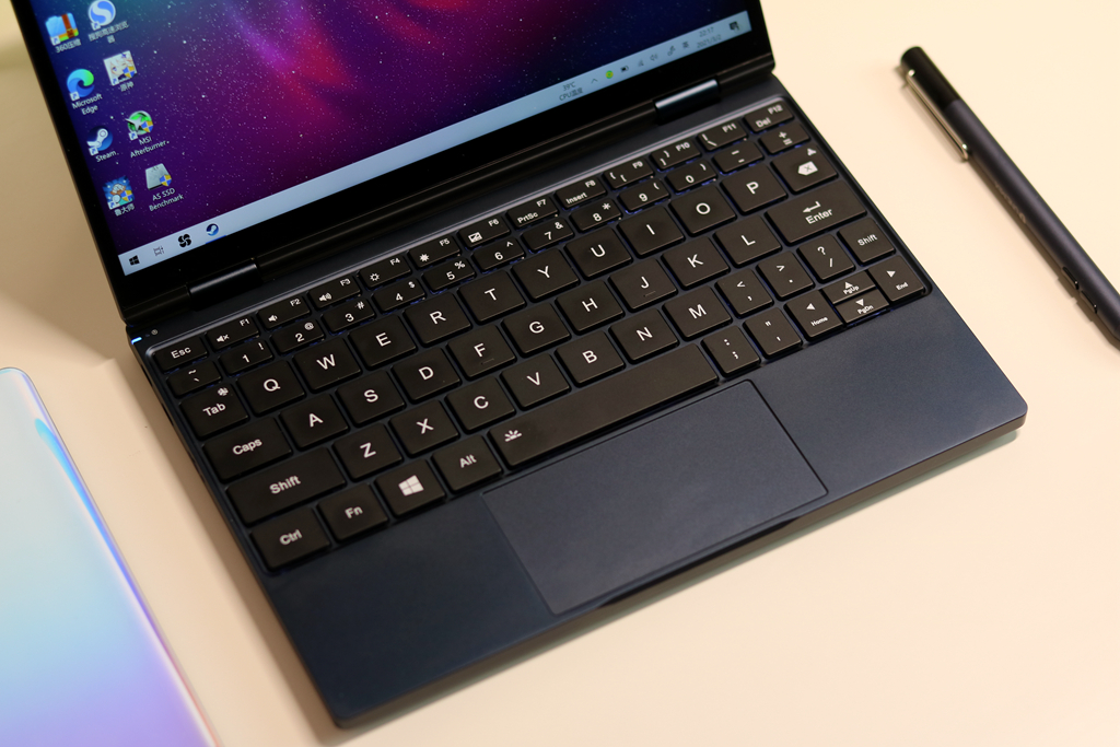 壹号本4代笔记本电脑,壹号本4代几英寸