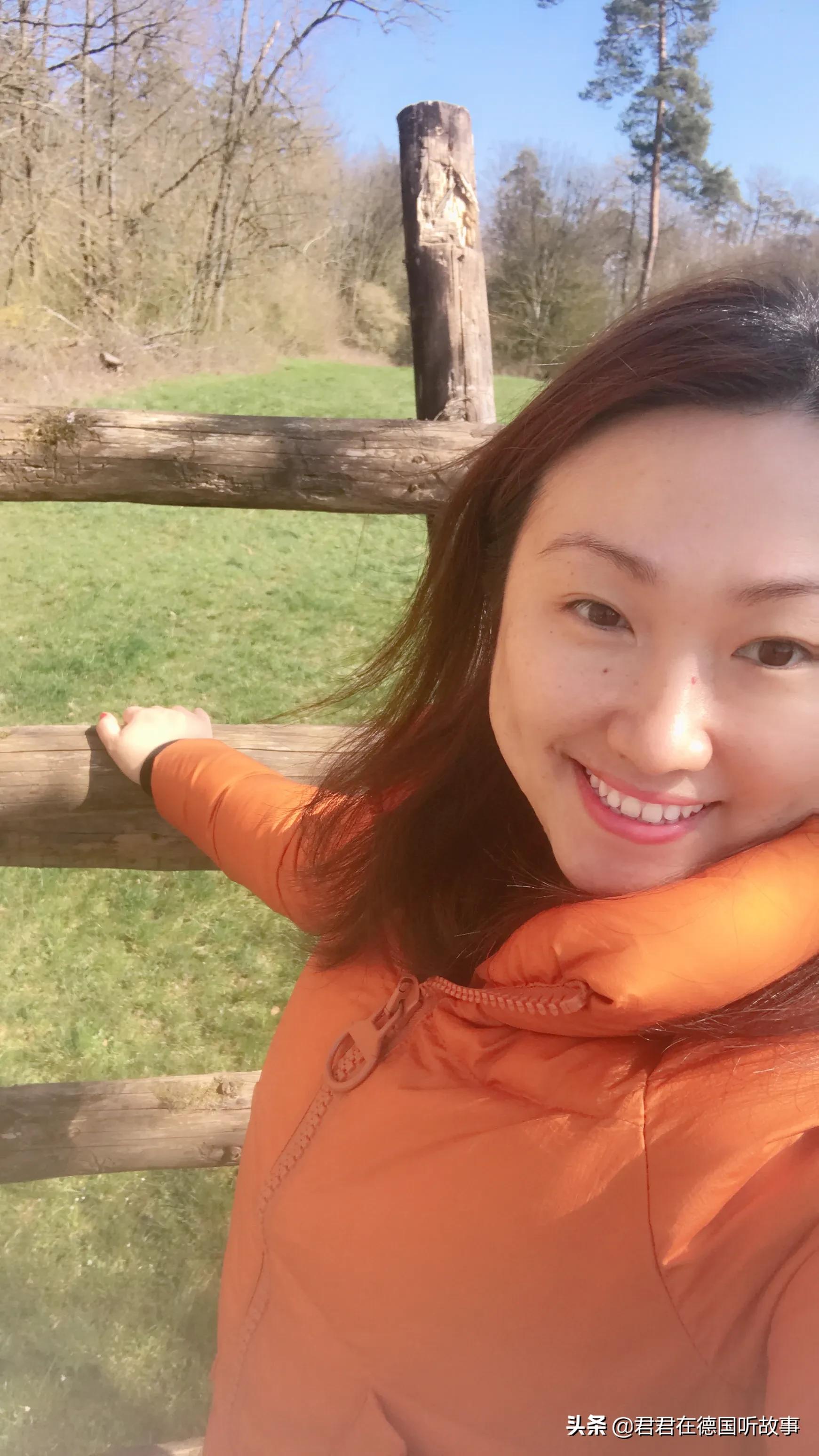 和德国人谈恋爱是什么感觉,已婚期间跟别人谈恋爱