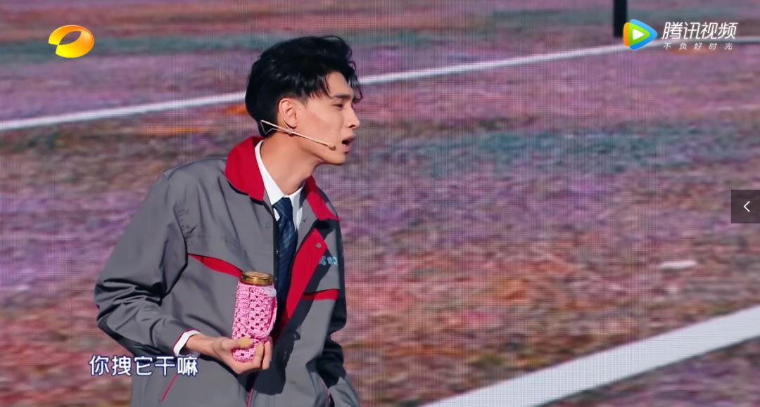 沈腾李诞新综艺节目,李诞沈腾谢娜新综艺叫什么名字