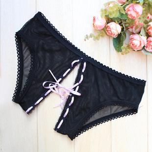 *裤内**的款式--多懂一点，不然送别人都不知道要怎么买