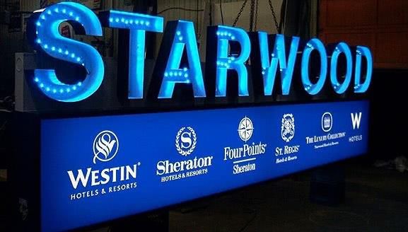 91岁的全球连锁酒店万豪的前世今生