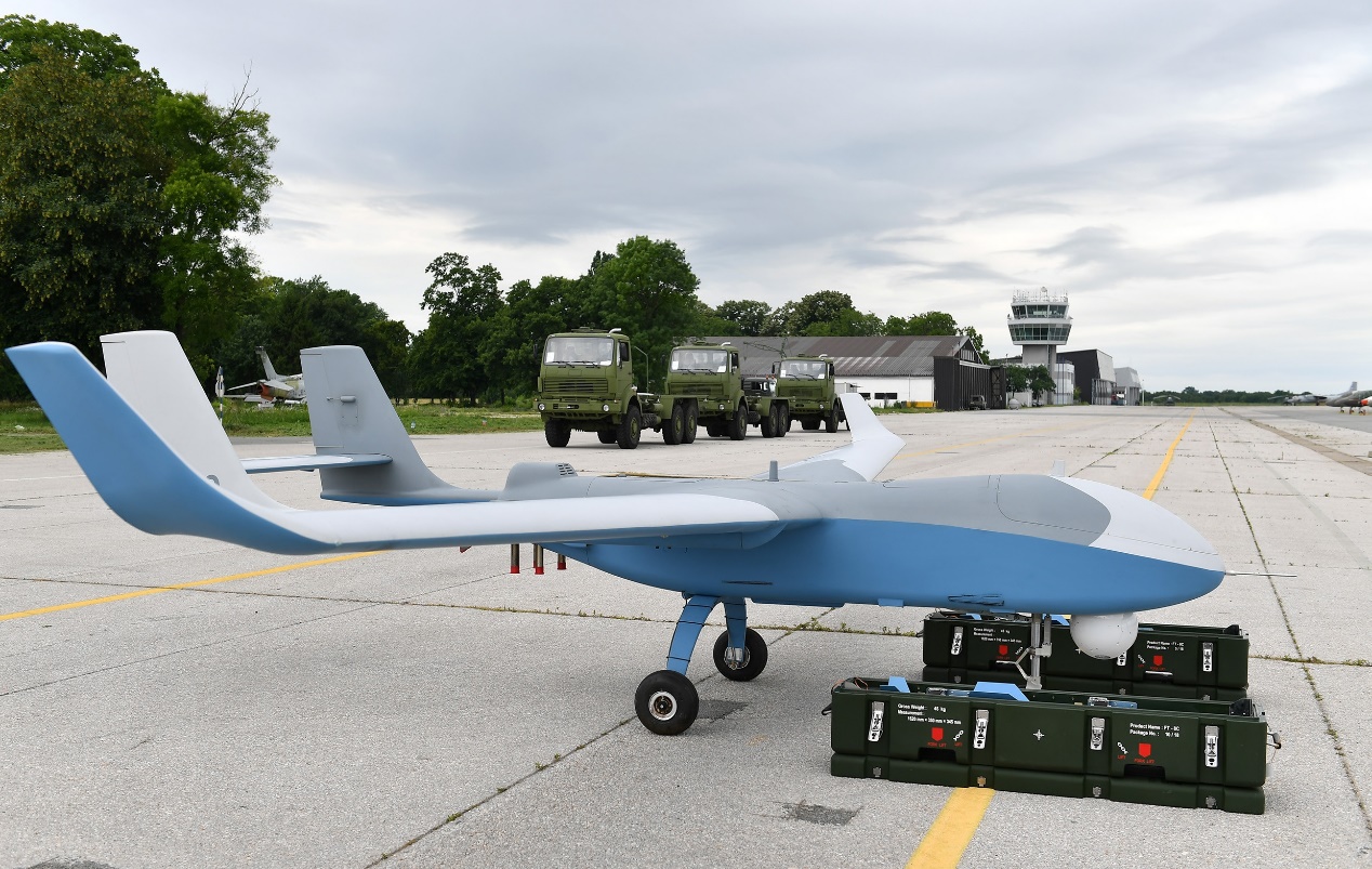 中国无人机价格50万,欧洲无人机市场