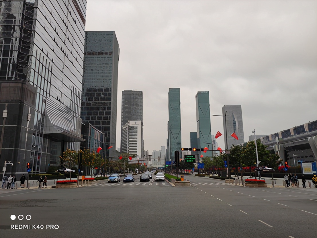 红米k40pro+详细评测,k40pro评测缺点