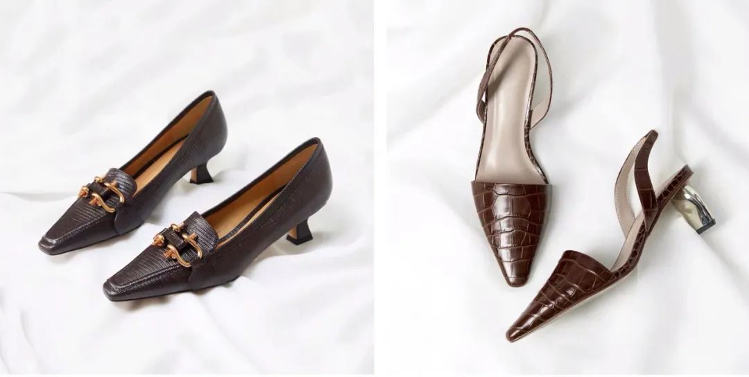 春夏必备三款鞋子品牌大全,秋季潮鞋高颜值推荐