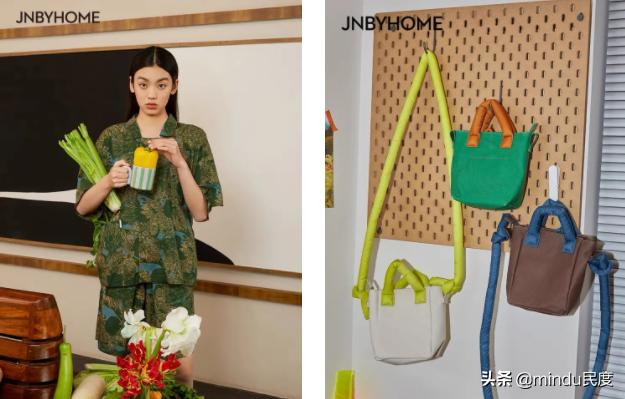 jnby江南布衣什么档次,江南布衣和jnby是一家吗