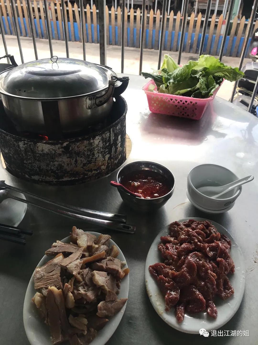 缘浅情淡，和人只说三分话（猫冬海南26）