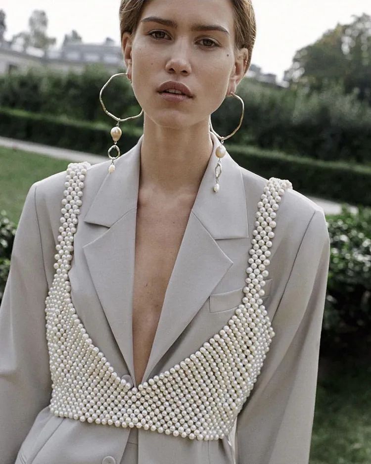 明星都穿什么运动内衣,女明星运动内衣推荐