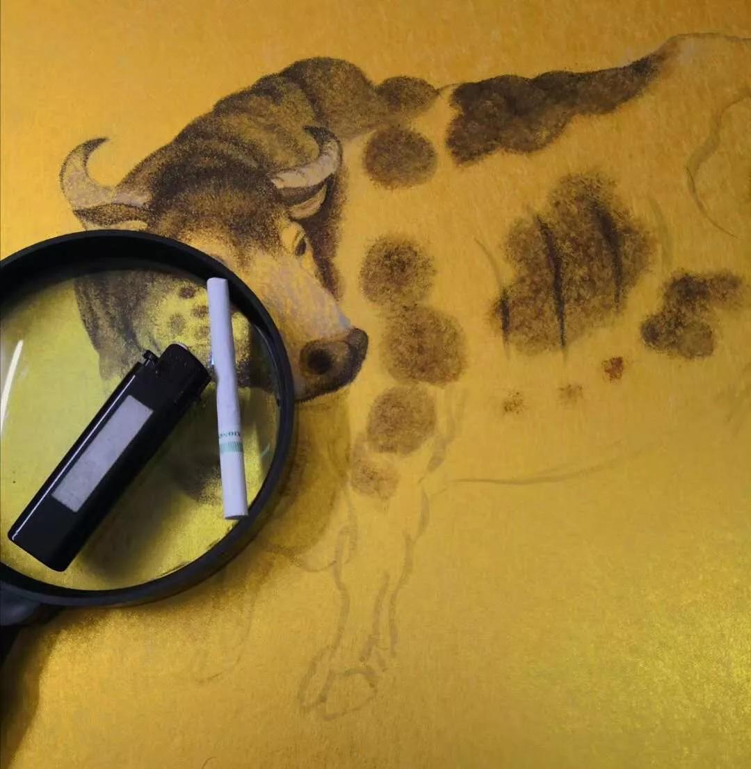 《新文艺复兴》《中国历代绘画艺术技法鉴定的逆向工程学重构》之