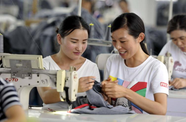 农村留守妇女在家干什么工作,农村留守妇女可以做的工作