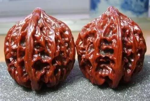 文玩小粉怎么鉴别真假,九匠出品文玩怎么看真假