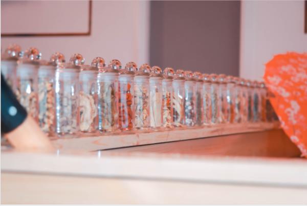 花亭酵素温浴效果怎么样,花亭酵素浴