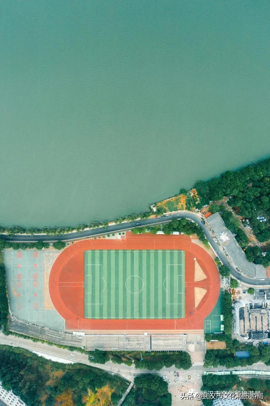 江夏面积多大,关于最美江夏的图片