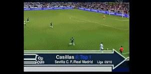 卡西利亚斯皇马退役视频,卡西退役西看台足球