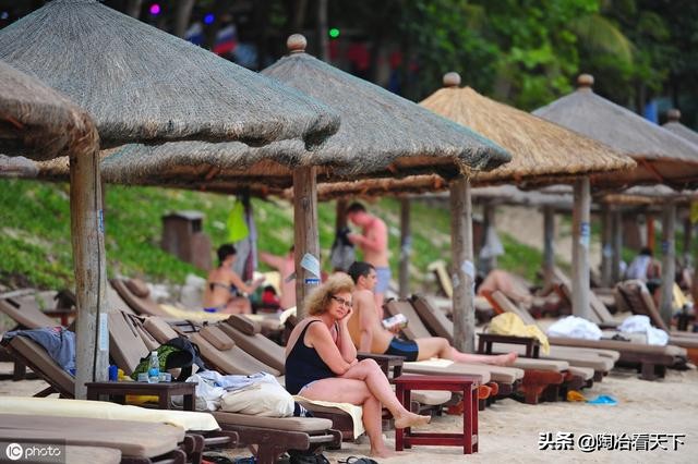 旅游城市夏威夷,誉为东方夏威夷的是哪个地方