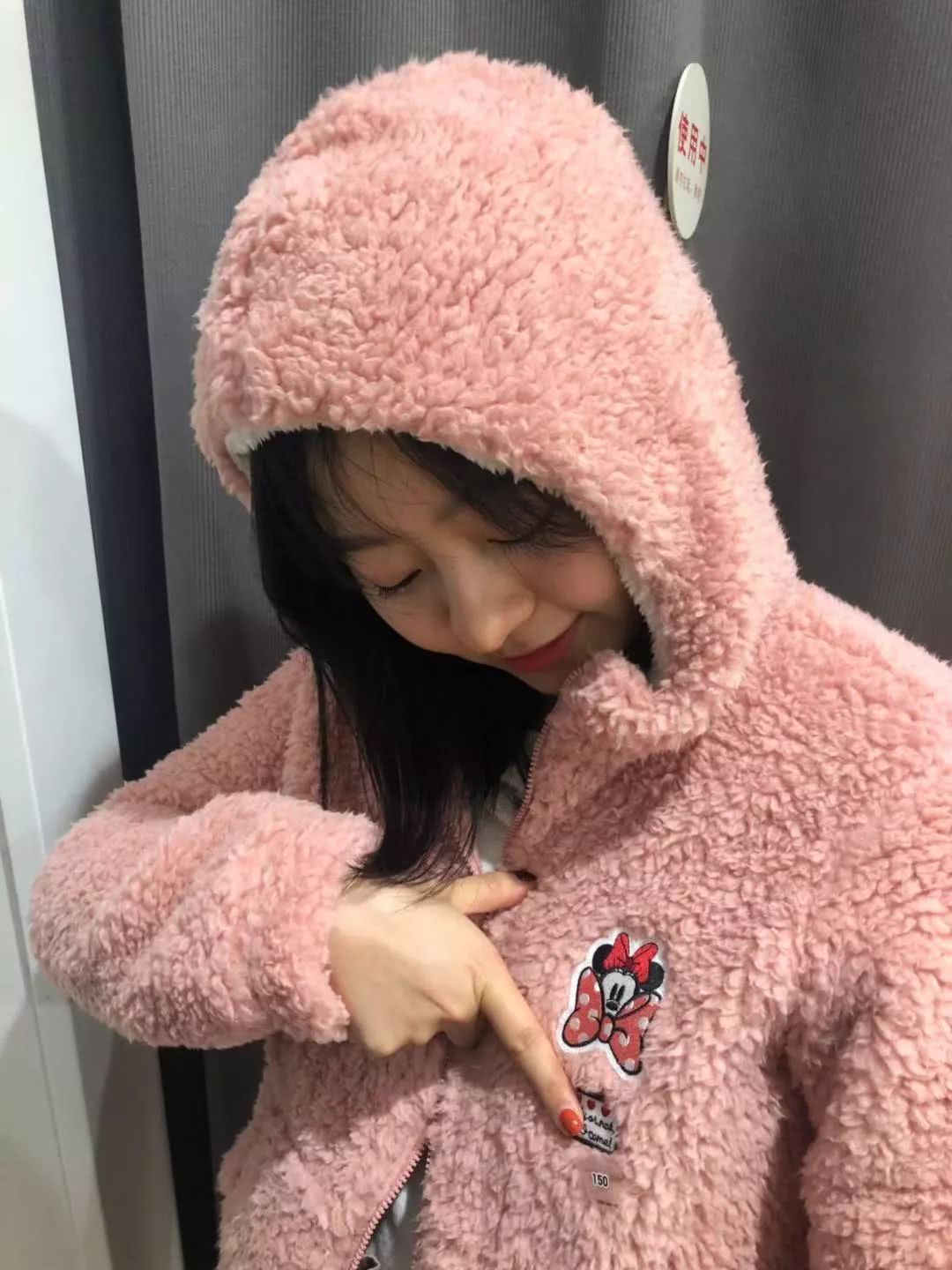 买童装怎么省钱,想给宝宝买个童装