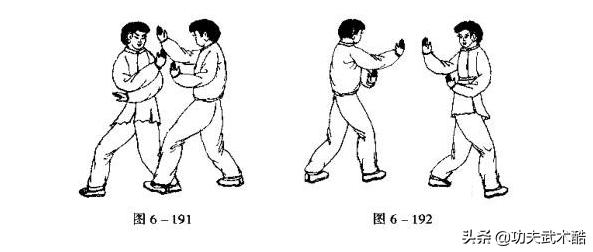 形意八卦掌动作分解,形意八卦掌练习基本功