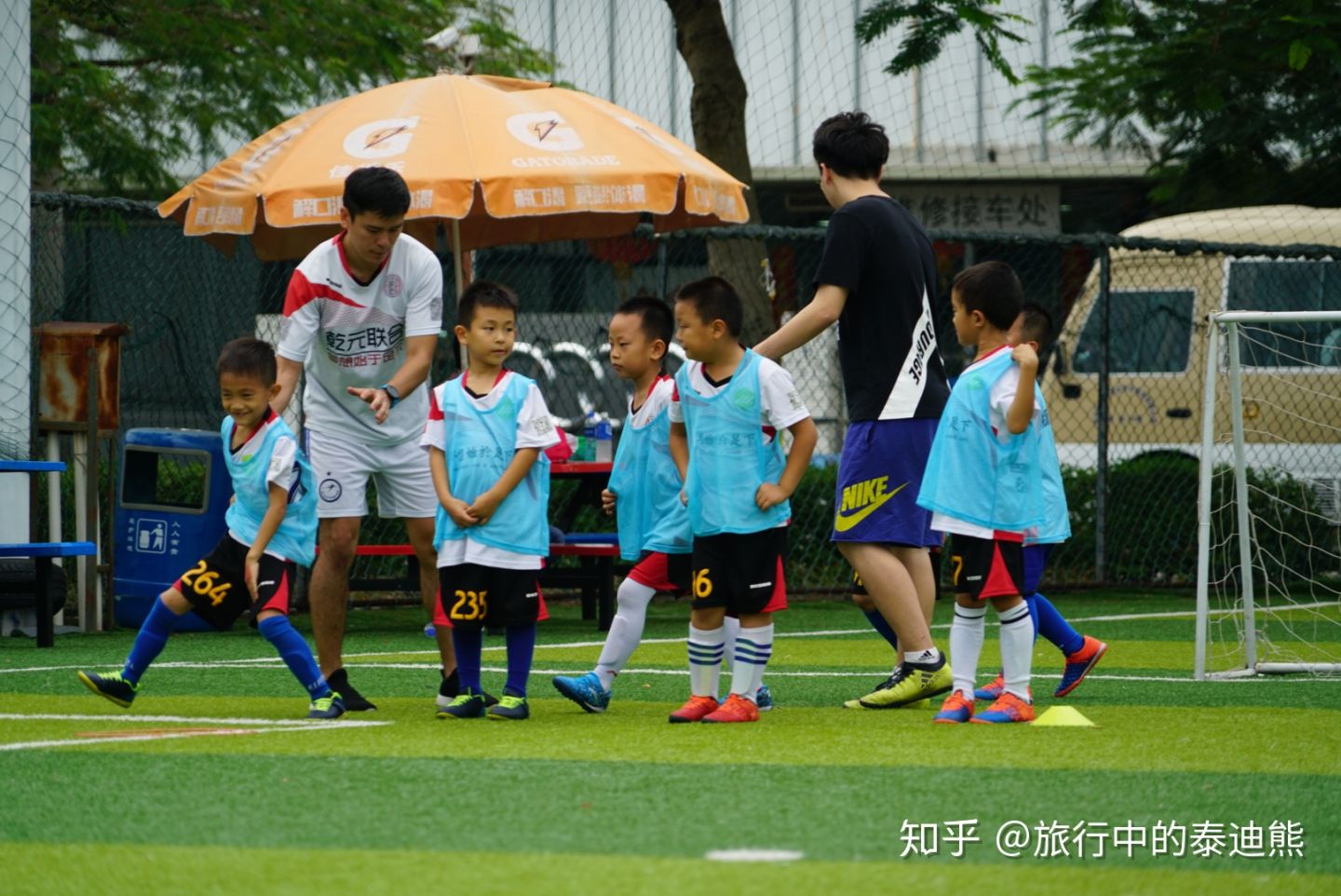 2022中国足球青训提速,现在中国足球的青训怎么样