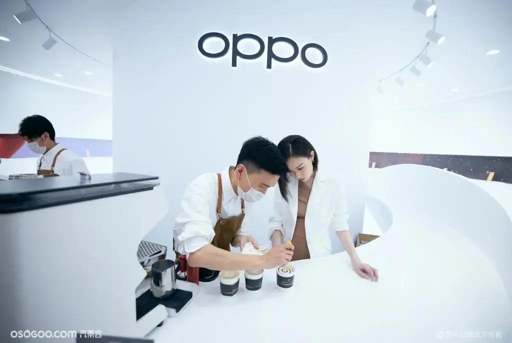 品牌线下快闪活动,快闪活动品牌加持