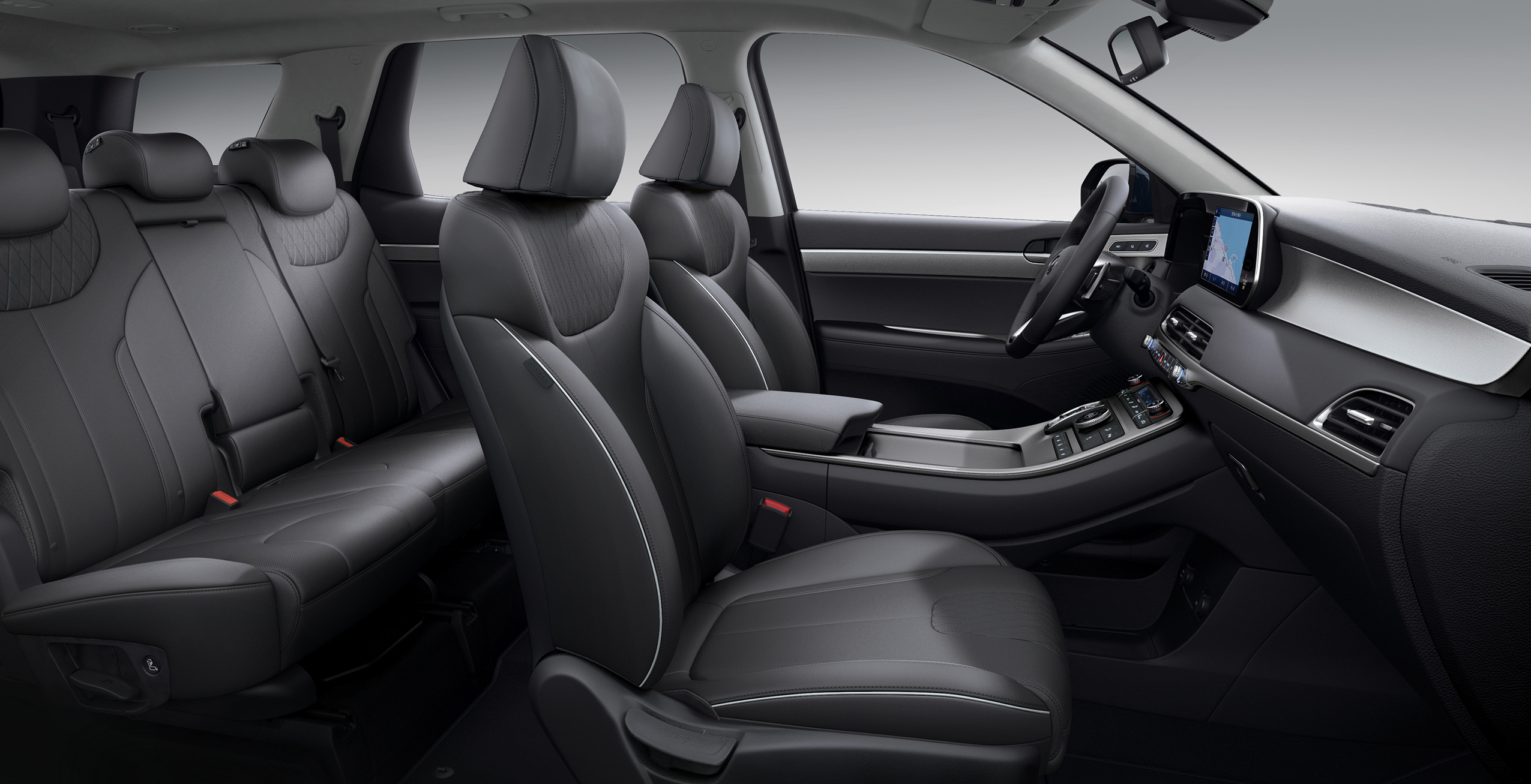 帕里斯帝2023新款自动两驱落地价,帕里斯帝新款2023款美国售价