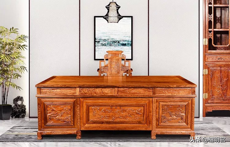 刺猬紫檀怕不怕开裂,刺猬紫檀的3大优点和3大缺点