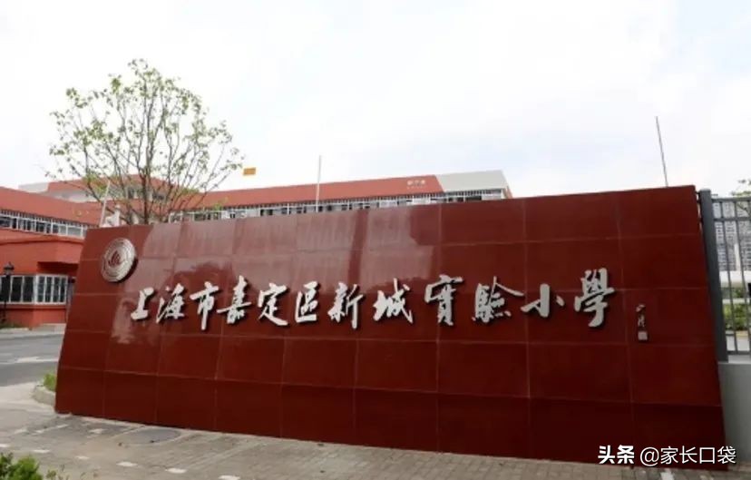 逆袭上海这10所小学被名校托管,上海7所小学强势逆袭