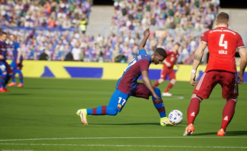 实况足球2022网络延迟,实况足球加速器