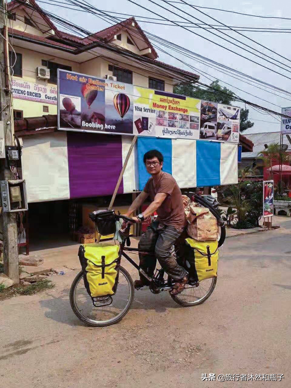 一对夫妻五年前辞职去大理,当初辞职去大理的人现在还好吗