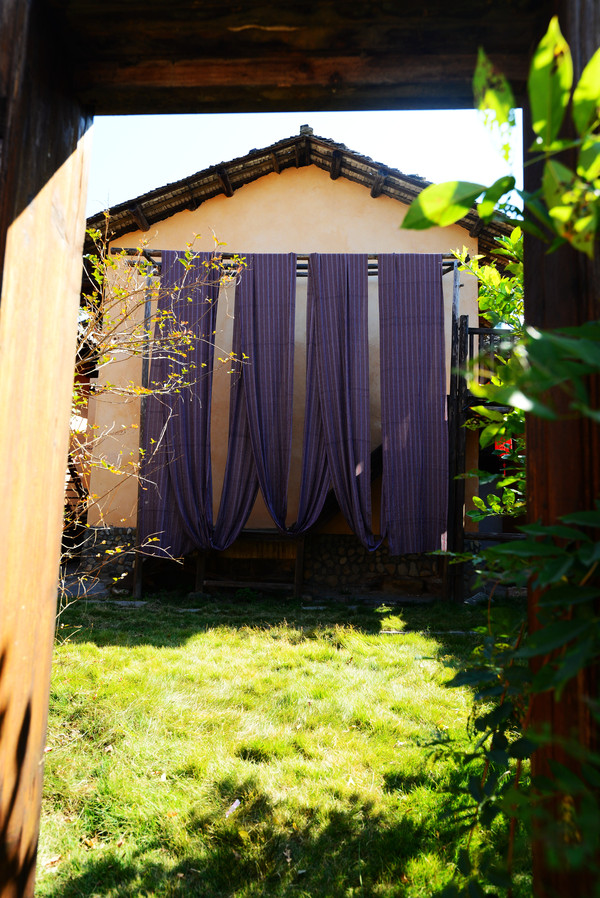 全南石为土围屋介绍,客家土围楼图片