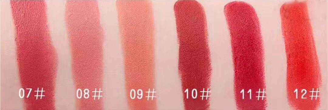 mac39.9口红礼盒一只,适合深唇的mac口红