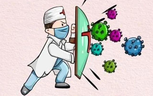 突然降温皮肤过敏,怎么突然过敏肿了