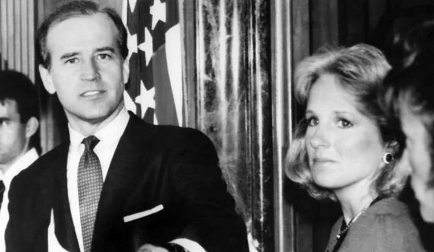 拜登老婆吉尔演讲视频,拜登妻子吉尔演讲