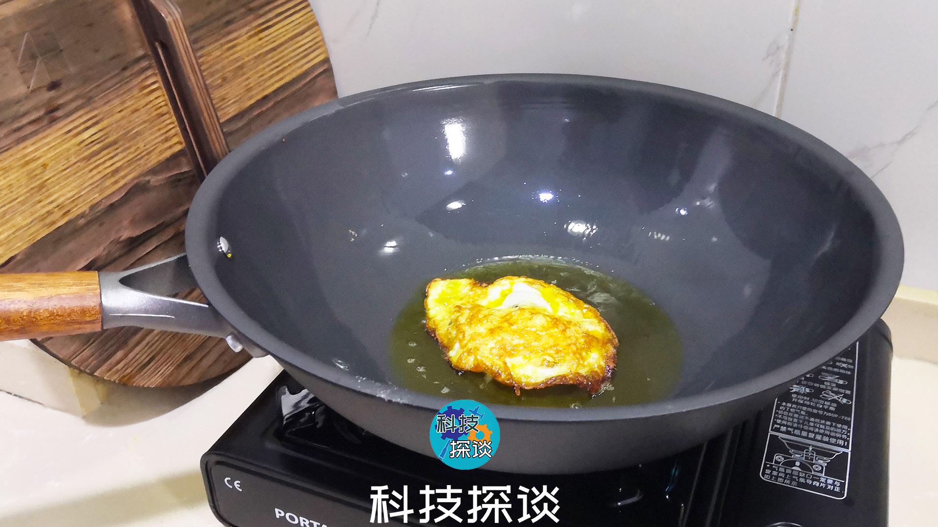 马鞍山高纯铁无涂层老式铁锅,三禾防锈轻铁锅