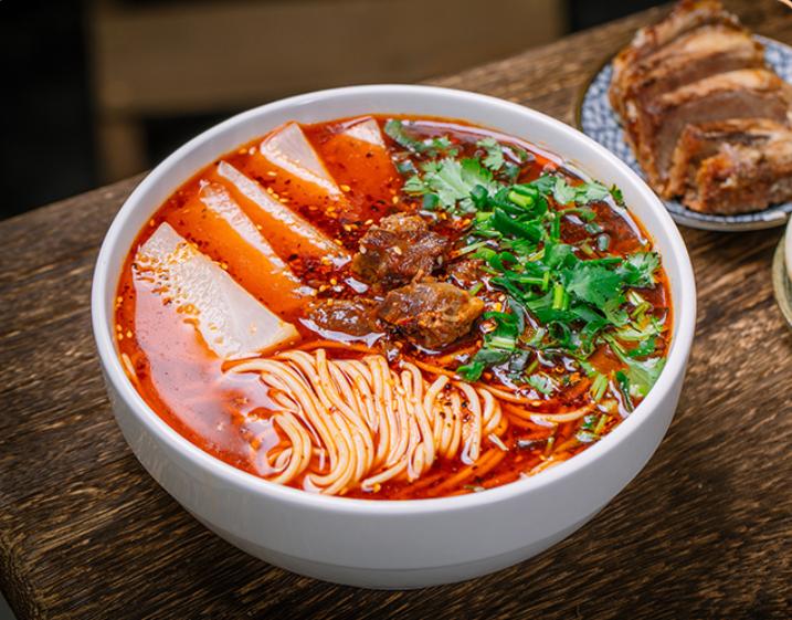 康师傅各口味方便面哪个更好吃,什么味的方便面最好吃康师傅