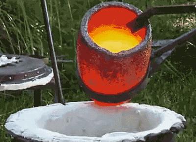 开铸造厂的成功经验,21岁创业20岁开工厂