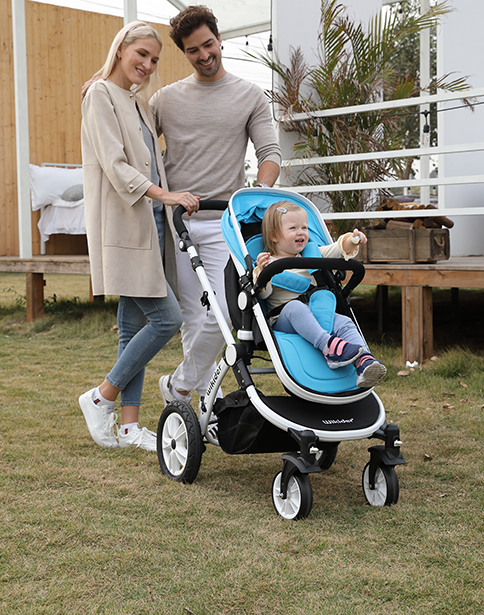 婴儿车哪个牌子质量好用又实惠,婴儿车有哪些品牌的好用又实惠