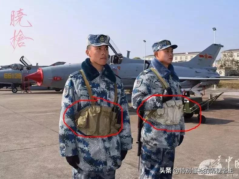 老兵如何看待95式步枪,老外如何看待95式步枪