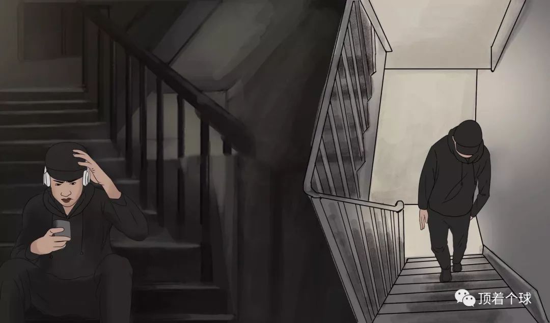 夜深人静也不愿意回家,在夜深人静的时候想回家