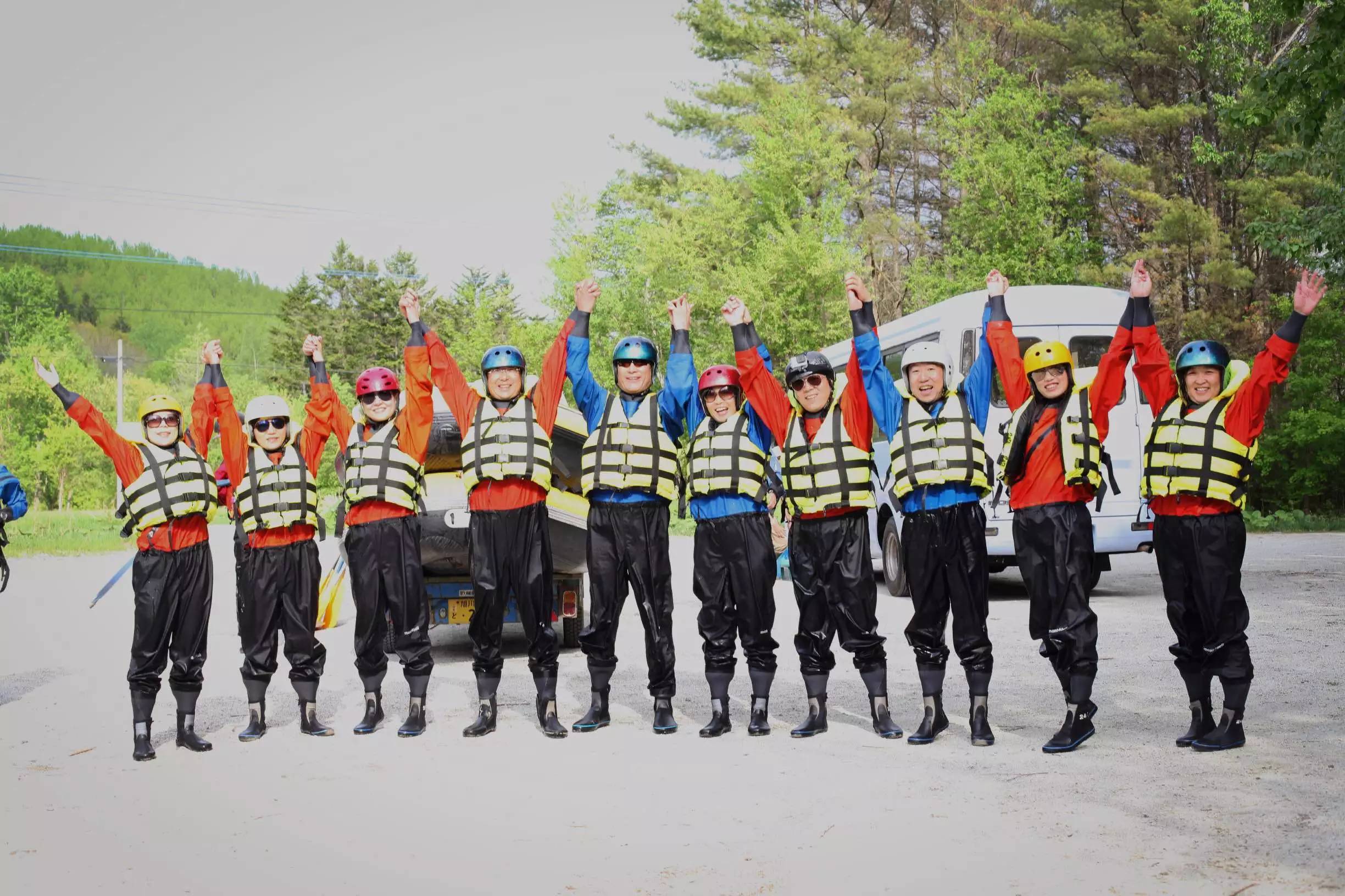 带你看日本人的素质,看日本人怎么玩csol