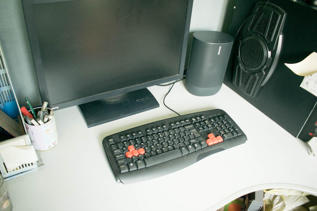 sonosmove评测,sonos音响与全屋智能