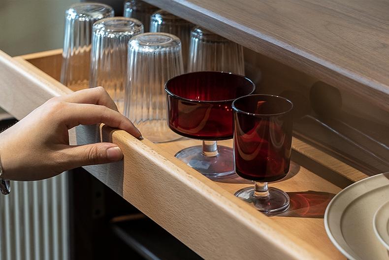 无印良品木纤维砧板好用吗,如何区分无印良品和胡桃木的板子