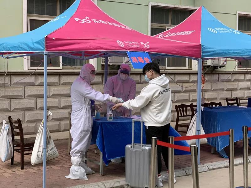 渤海大学：阔别已久，亲爱的渤大，我们回来啦