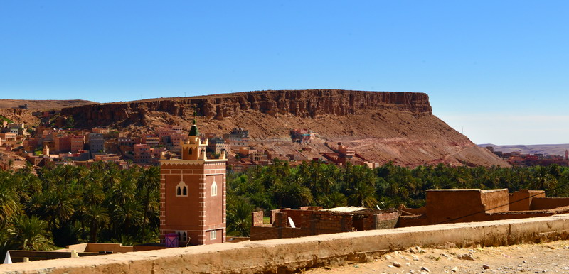 撒哈拉沙尘暴照片,撒哈拉沙漠沙尘暴实拍