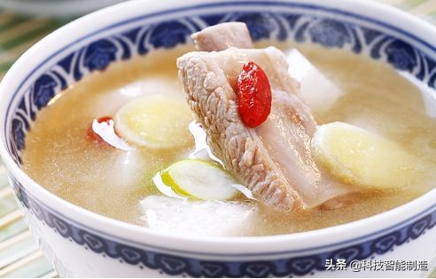 黑科技智能炒菜机器,最好用的炒菜机器人