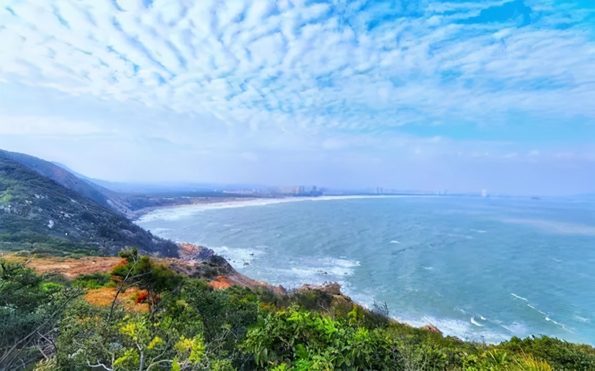 11-12月十大必去旅行地,12月高性价比的旅游地