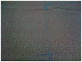 汉服对襟上衣领边制作教程,汉服方领的裁剪及缝纫方法