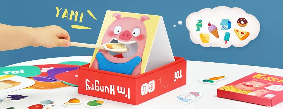 最适合18岁女生入手的玩具,低龄段儿童玩具推荐