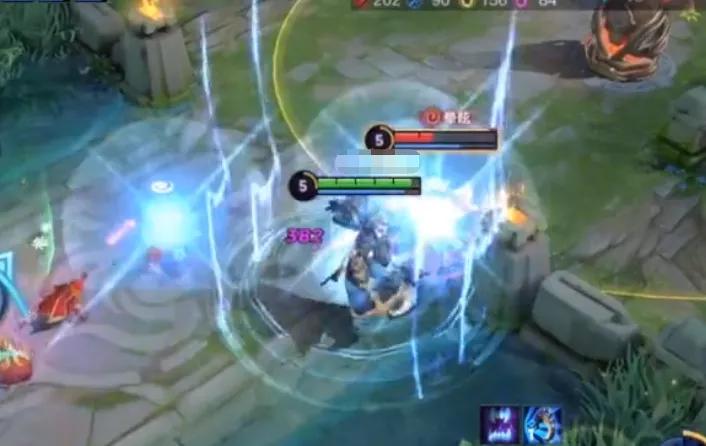 辅助应该带法术防御还是物理防御,辅助廉颇带眩晕还是闪现