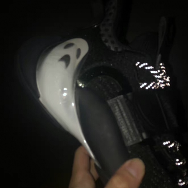 kt1复刻耐磨,安踏kt系列水花